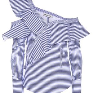 SOLD Self Portrait Top